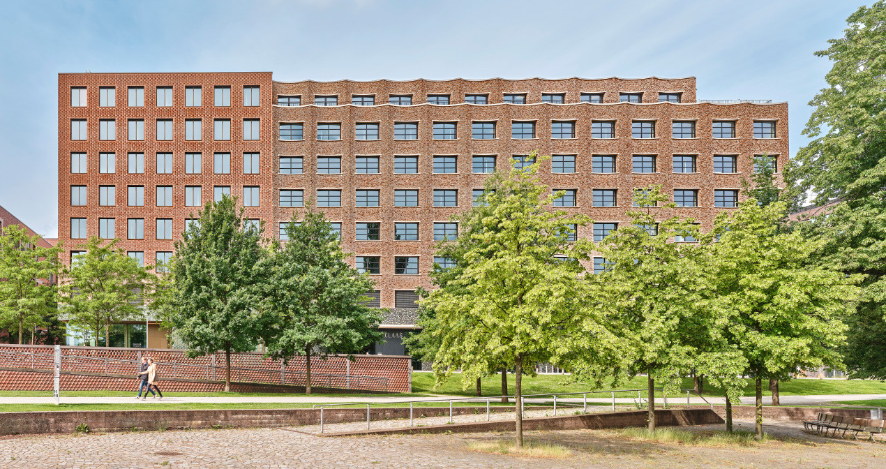 Slider Hamburg Lohsepark