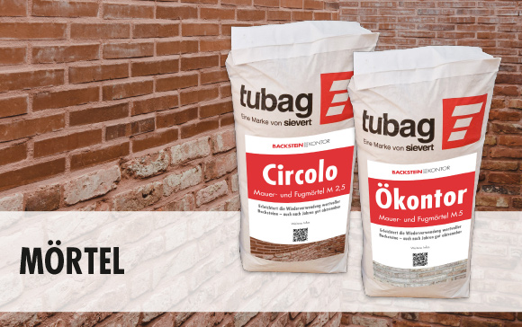 Teaser Mörtel neu