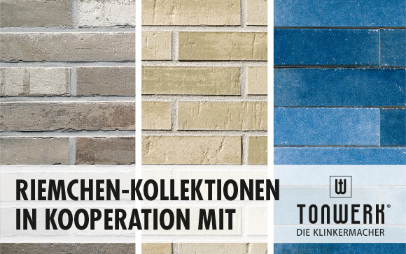 Teaser Tonwerk-Riemchen